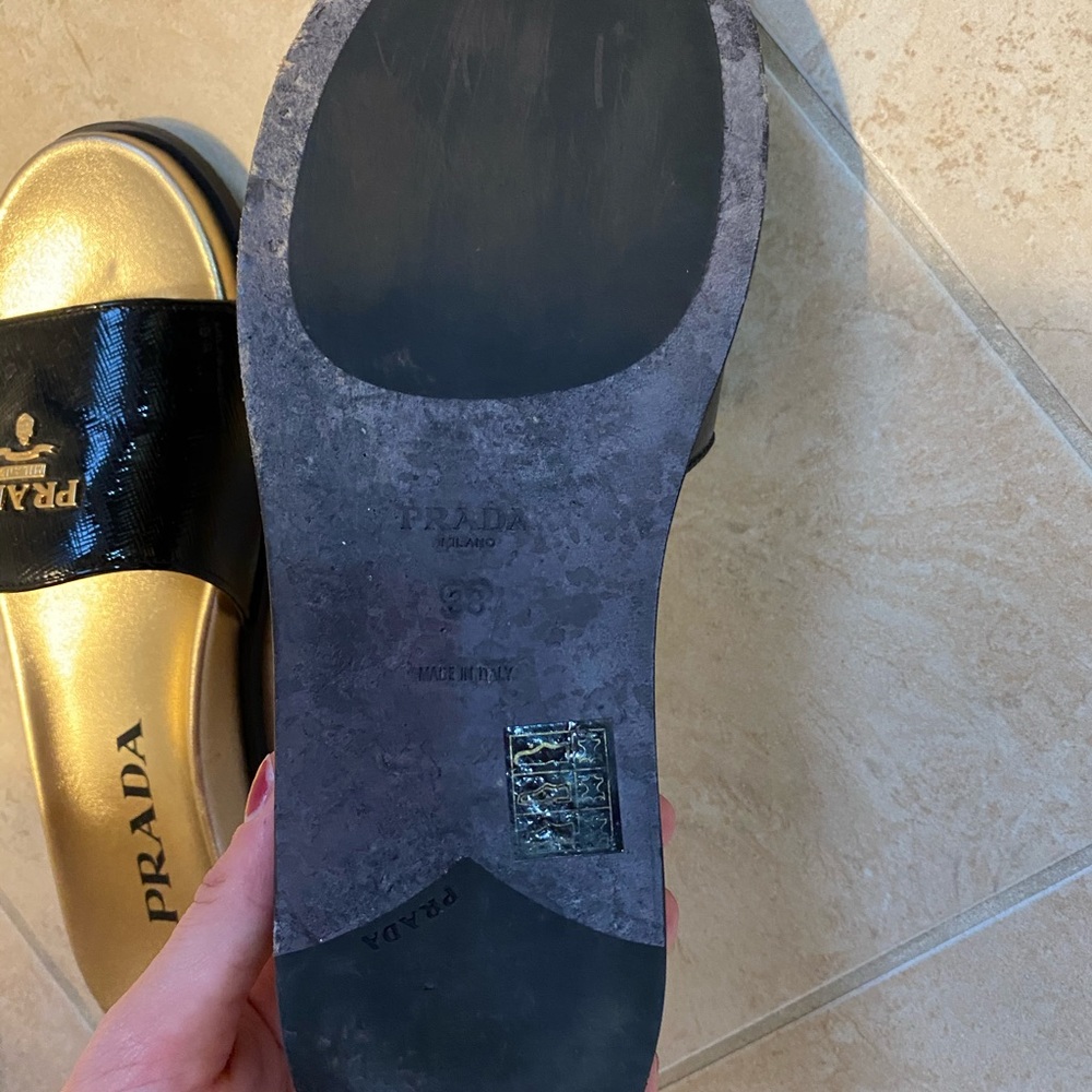Prada Sandals - Picture 4 of 4